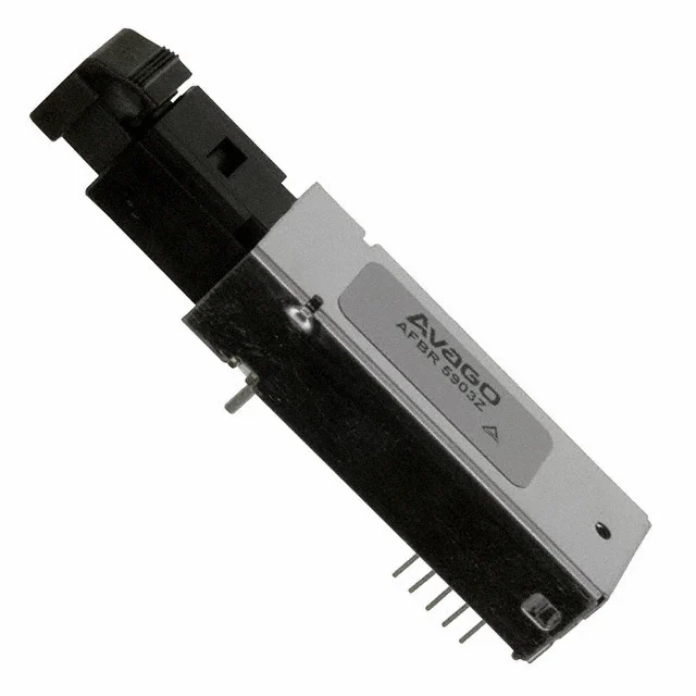 AFBR-5903Z Broadcom Limited  Fiber Optics - Transceiver Modules